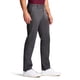 thumbnail image 2 of Pantalones chinos IZOD Elásticos para agua salada con la parte delantera plana Asphalt Start para ho, 2 of 4