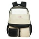 thumbnail image 3 of Mochila Mujer Kawaii Twist Block Negro Head, 3 of 5
