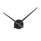 thumbnail image 1 of Reloj Movimiento Reloj Accesorios Eje Largo Para Oficina Cocina Dormitorio Negro, 1 of 5