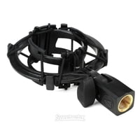 Soporte Antivibracion Para Microfono Audio-Technica At8458A