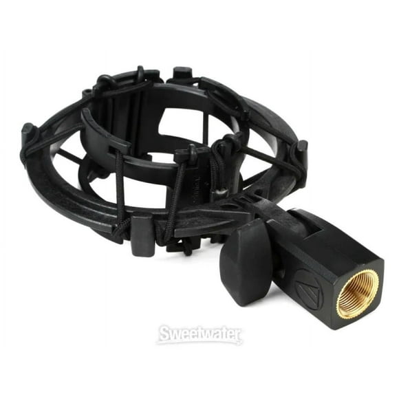 Soporte Antivibracion Para Microfono Audio-Technica AT8458a