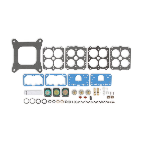 Kit de Reconstrucción de Carburador Holley 37-485 Renew Kit