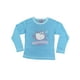 thumbnail image 2 of Polera Niña Hello Kitty turquesa 4, 2 of 5