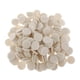 thumbnail image 1 of 200 unids 21 mm aromaterapia aceite esencial difusor locket rellenar las almohadillas de color beige, 1 of 5