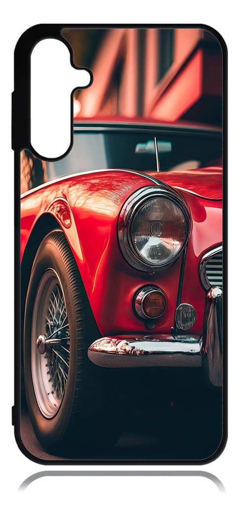 Genérico - Carcasa Funda Para Samsung S24 Fe Diseño 241