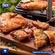 thumbnail image 2 of Pollo Trutro Entero Deshuesado Chimuchurri Envasado, 750 g, 2 of 4