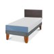 thumbnail image 4 of Cama Europea Excellence 1 Plaza Base Normal, 4 of 10