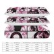 thumbnail image 2 of Nico Robin Bed Duvet Cover Funny Anime Cartoon Bedding Sets Lightweight 3 Piece Comforter Sets, 2 of 5