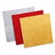 thumbnail image 2 of Set Vinilo Textil Glitter 30,5 x 30,5 cm Multicolor Cricut, 2 of 2
