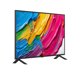 thumbnail image 3 of Televisor Smart TV LG QNED 43" 4K UHD 43QNED80ASA 2025 + Magic Remote Control, 3 of 11