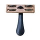 thumbnail image 4 of Tambor De Pie Con Calzador Percusión Portátil Para Bateristas Guitarristas Guitarras De Madera, 4 of 5