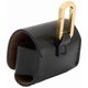 thumbnail image 5 of Funda para Airpods AllSaints negra compatible con Apple AirPods, 5 of 5