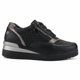 thumbnail image 1 of Zapatilla Negro Mujer Urbano Chalada Danay, 1 of 8