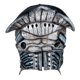 thumbnail image 3 of Máscara Necro Sentinel con Cuello, 3 of 3
