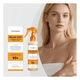 thumbnail image 2 of Exfoliante Spray Corporal Peeling Acido Kojico Curcuma 100ml, 2 of 7