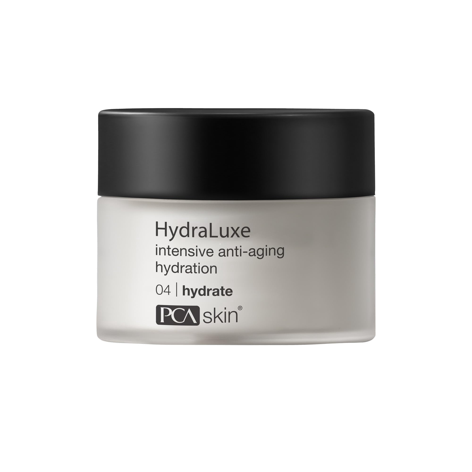 Crema Hidratante Pca Skin Hydraluxe Antienvejecimiento 50ml