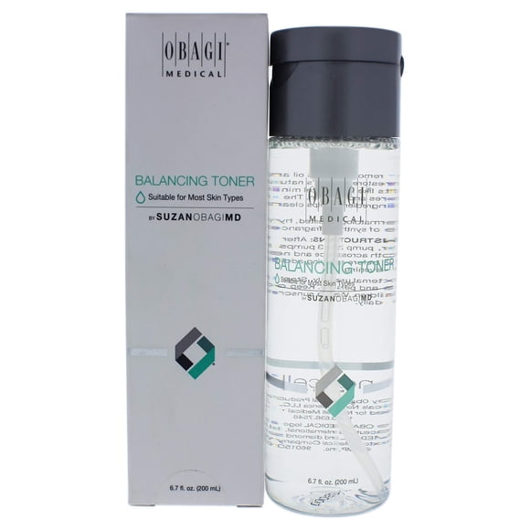 Tónico Obagi Medical SUZANOBAGIMD Balancing 200 mL