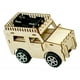 thumbnail image 2 of Kit De Modelo De Coche De Madera De Madera, Coches De Juguete, Modelo De Artesanía De Madera Para Niños Y Adultos, 2 of 5