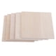 thumbnail image 1 of 3x10 Piezas DIY Modelo Hoja De Madera Placa De Madera Modelo Artesanal 100x100x1,5mm, 1 of 1