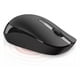 thumbnail image 3 of Kit Teclado Y Mouse Inalambrico USB Negro KM-8101, 3 of 4