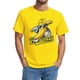 thumbnail image 2 of Camiseta Baseball Game Day Fan Para Hombre Amarilla Xxl, 2 of 5