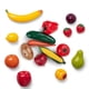 thumbnail image 5 of Play Food Melissa & Doug Play-Time producen frutas (9 piezas) y verduras (7 piezas), 5 of 9