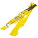 thumbnail image 5 of Juego de Cuchillas Cub Cadet 490-110-C202 Deck de 42" con Centro en S, 5 of 5