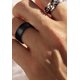 thumbnail image 2 of Anillo LS2397-3/226 Lotus Style Hombre Dark Style, 2 of 4