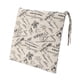 thumbnail image 1 of Cojin Silla Sibarita S116b 37x37x3, 1 of 3