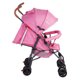 thumbnail image 2 of Coche Bebé Paragua 5126 Rosado, 2 of 5