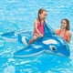 thumbnail image 4 of Flotador Inflable Diseño Ballena 152x114 Cm, 4 of 5