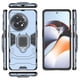 thumbnail image 4 of FOXDOCK Funda Antigolpes para OnePlus 11R 5G – Protección Total con Soporte y Diseño Robusto, 4 of 5