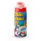 thumbnail image 1 of El Show de Bugs Bunny y el CorrecaminosBotella de Agua con Tapa Pop Top de Un Toque, Acero Inoxidable, a Prueba de Fugas, para Deportes, Botella Infantil rosa 12 oz, 1 of 6