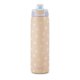 thumbnail image 1 of Botella de agua Ello Pop & Fill de acero inoxidable de 650 ml, 1 of 9