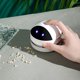thumbnail image 4 of Aspirador de sobremesa halocool Mini USB recargable, 4 of 7