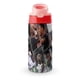 thumbnail image 1 of Vinícius Júnior-theme One-Touch Pop Top Water Bottle Stainless Steel Leak-Proof Sports Children's Bottle pink 12oz, 1 of 6