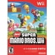 thumbnail image 4 of Consola Nintendo Wii Negra 1 Mando New Super Mario Bros Wii Usado, 4 of 5
