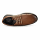 thumbnail image 5 of Zapato Ferracini Hombre Fluence 5540 Havana Casual, 5 of 9