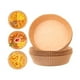thumbnail image 1 of Papel Para Air Fryer Freidora Aire 16 Cm /100 Uni, 1 of 2