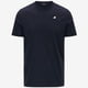 thumbnail image 1 of Polera K-Way Men Odom Blue Depth, 1 of 5