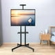 thumbnail image 2 of Soporte De Pie Con Ruedas Pantalla Plana Tv Led Lcd-32''-70', 2 of 2