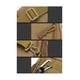 thumbnail image 3 of Bolso Tactico Militar De Hombro Bandolero Impermeable, 3 of 3