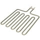 thumbnail image 4 of Elemento calefactor tubular de acero inoxidable para sauna de 3 kW y 9 kW, 230 V, 4 of 8