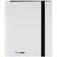 thumbnail image 2 of Carpeta PRO-Binder: 4 bolsillos cartas coleccionables blanco, 2 of 2