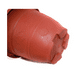 thumbnail image 3 of Macetero Redondo Mediano 22cm Plastico Duro Con Plato Maceta, 3 of 4
