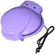 thumbnail image 1 of Máquina para hacer tartas Brentwood Appliances TS-254, 12 unidades, color morado, 750 W, 1 of 7