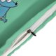 thumbnail image 5 of Let's Go Luna Cartoon Bedding Sets Ultra Soft Skin-Friendly Duvet Cover 3 Piece, Cute Comforter Cover Bed Set for Boys Girls Kids, 5 of 5