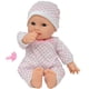 thumbnail image 1 of Baby Doll The New York Doll Collection, 28 cm, cuerpo suave, 1 of 8