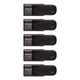 thumbnail image 2 of Unidad flash USB PNY Attaché 4 32 GB USB 2.0 negra (x5), 2 of 5