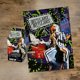 thumbnail image 3 of Puzzle AQUARIUS Beetlejuice 500 piezas en caja de ataúd, 3 of 7